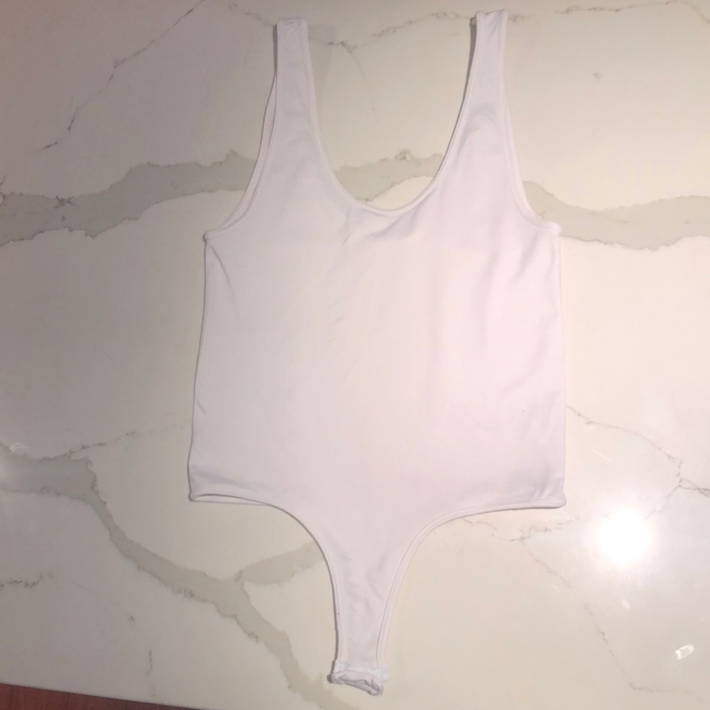 Bodysuit